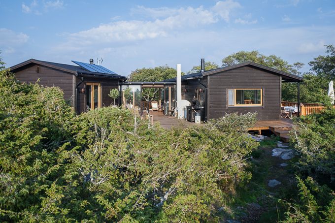 Villa Gällören #005