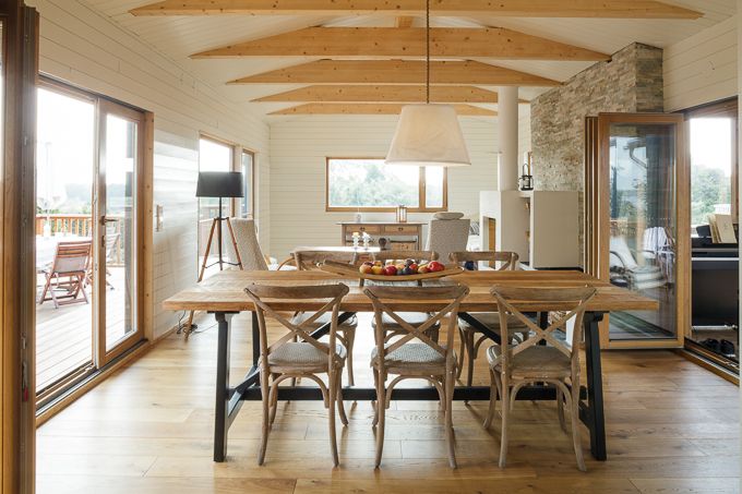 Villa Gällören #004