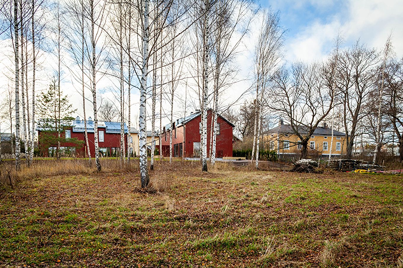 Borgsin kartano #002